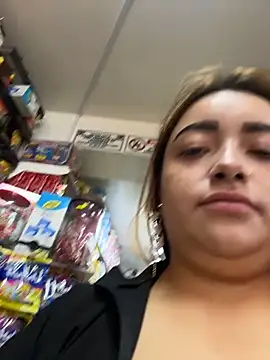 Tatiana O online show from February 2026 01:06:01 PM