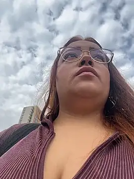 Tatiana O online show from February 2026 01:07:02 PM