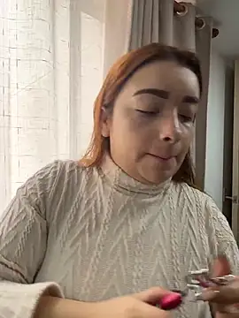 Tatiana O online show from March 2026 01:05:01 PM