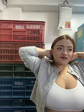 Tatiana O online show from May 2026 01:06:01 PM