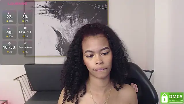 Shenna brunette  online show from January 2025 04:13:01 PM