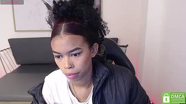 Shenna brunette  online show from January 2025 01:20:02 PM