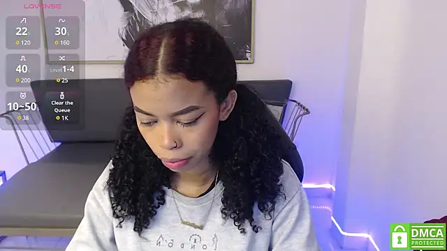 Shenna brunette  online show from January 2025 01:09:02 PM