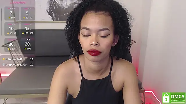 Shenna brunette  online show from January 2025 04:06:01 PM