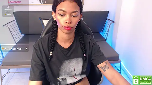 Shenna brunette  online show from January 2025 04:08:02 PM