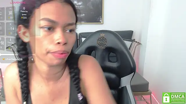 Shenna brunette  online show from January 2025 04:06:01 PM