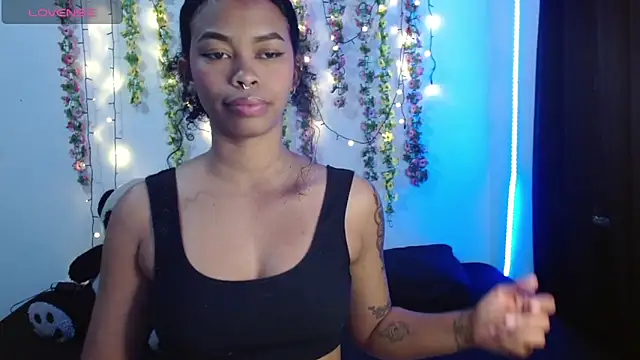 Shenna brunette  online show from September 2025 06:30:01 PM