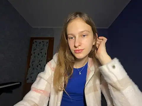 Snapshot of Eva_Angel3 chatting on December 2024 06:17:02 PM Eva Angel3 online show from December 2024 06:17:02 PM