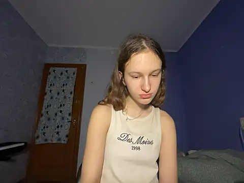 Snapshot of Eva_Angel3 chatting on February 2025 07:13:01 PM Eva Angel3 online show from February 2025 07:13:01 PM