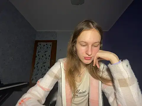 Snapshot of Eva_Angel3 chatting on February 2025 04:14:02 PM Eva Angel3 online show from February 2025 04:14:02 PM