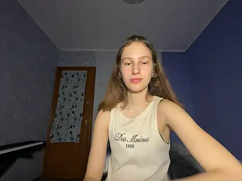 Snapshot of Eva_Angel3 chatting on February 2025 06:09:01 PM Eva Angel3 online show from February 2025 06:09:01 PM