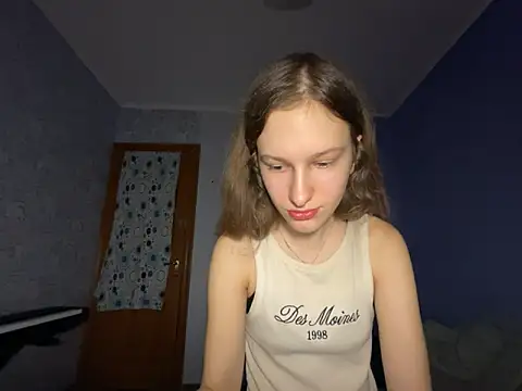 Snapshot of Eva_Angel3 chatting on February 2025 06:58:01 PM Eva Angel3 online show from February 2025 06:58:01 PM