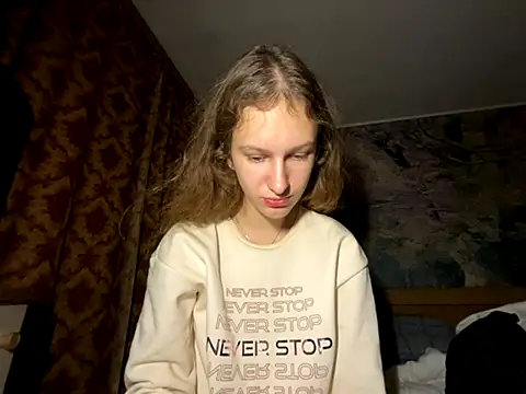 Snapshot of Eva_Angel3 chatting on October 2025 06:49:02 PM Eva Angel3 online show from October 2025 06:49:02 PM