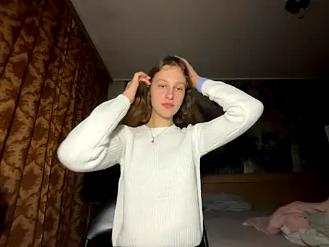 Snapshot of Eva_Angel3 chatting on November 2025 06:54:02 PM Eva Angel3 online show from November 2025 06:54:02 PM