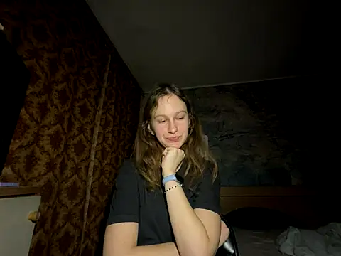 Eva Angel3 online show from December 2025 07:53:02 PM