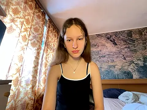 Eva Angel3 online show from January 2026 01:16:02 PM