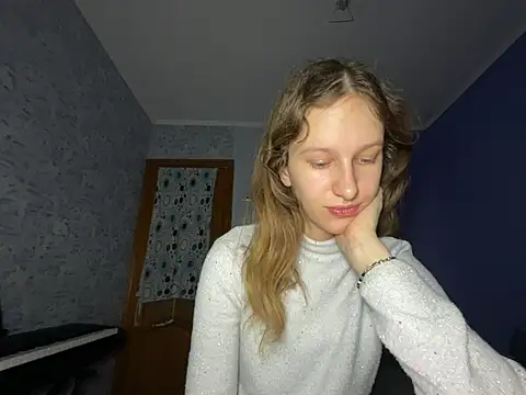 Eva Angel3 online show from February 2026 05:41:01 PM