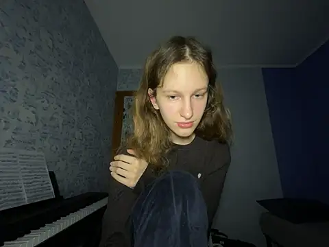 Eva Angel3 online show from February 2026 05:53:01 PM