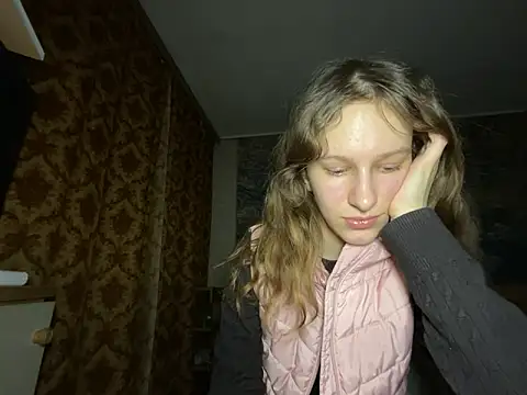 Eva Angel3 online show from February 2026 05:13:02 PM