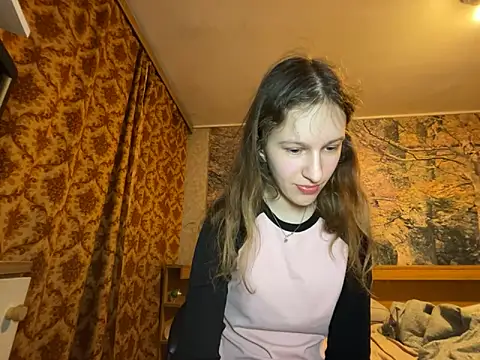 Eva Angel3 online show from March 2026 06:26:01 PM