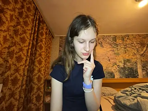 Eva Angel3 online show from March 2026 06:49:01 PM