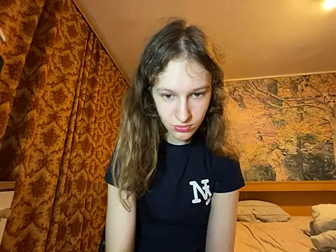 Eva Angel3 online show from April 2026 05:43:01 PM