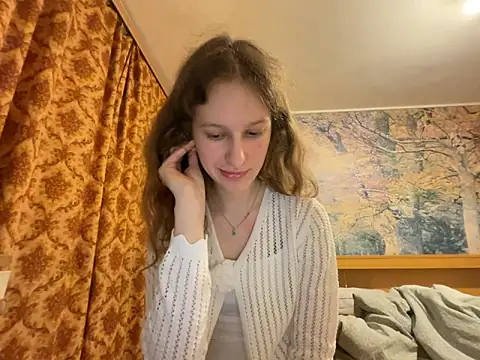 Eva Angel3 online show from April 2026 06:09:01 PM