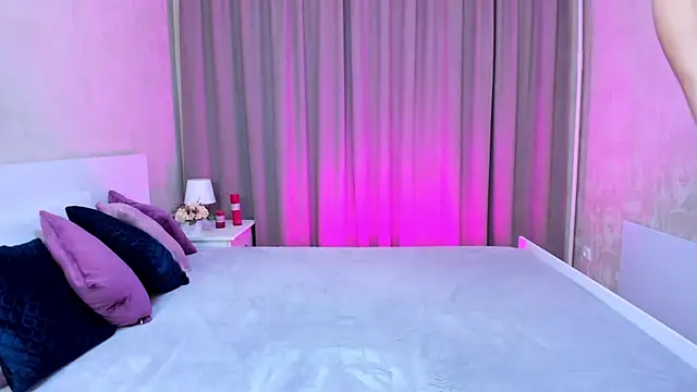 MelodyHudson online show from January 2025 11:13:01 AM