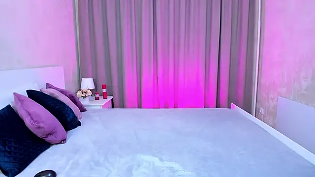 MelodyHudson online show from January 2025 10:45:01 AM