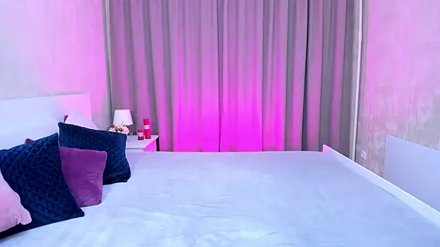 MelodyHudson online show from February 2025 02:32:02 PM