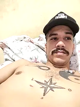 gatobranco001 online show from March 2025 02:56:02 AM
