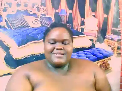 EbonyHotBuns online show from March 2025 09:36:02 PM