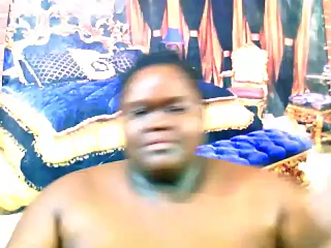 EbonyHotBuns online show from March 2025 05:43:02 AM