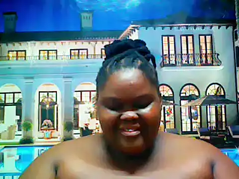 EbonyHotBuns online show from March 2025 06:47:02 AM