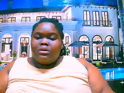 EbonyHotBuns online show from September 2025 07:36:01 PM