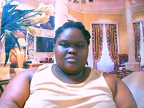 EbonyHotBuns online show from September 2025 09:14:02 PM