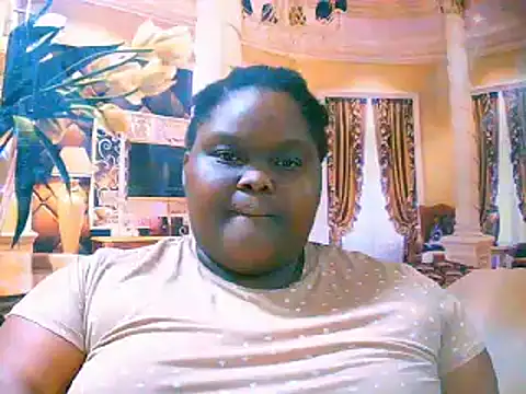 EbonyHotBuns online show from September 2025 09:31:02 AM