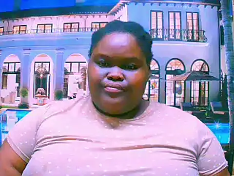 EbonyHotBuns online show from October 2025 09:44:02 PM