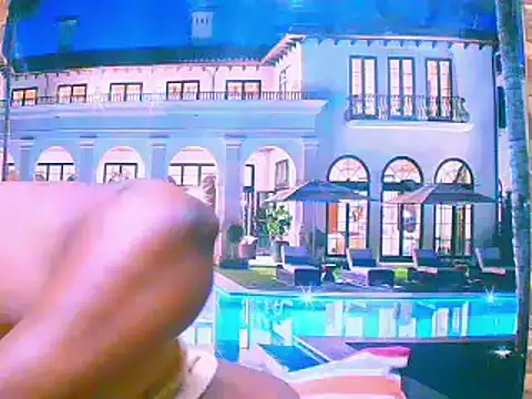 EbonyHotBuns online show from October 2025 05:38:02 AM