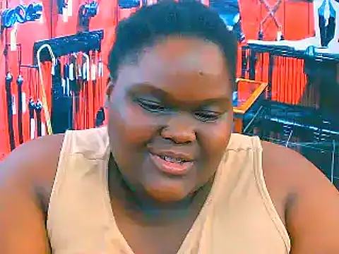 EbonyHotBuns online show from October 2025 09:54:02 AM