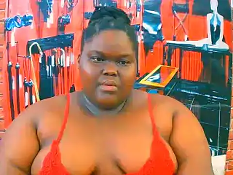 EbonyHotBuns online show from November 2025 09:11:01 PM