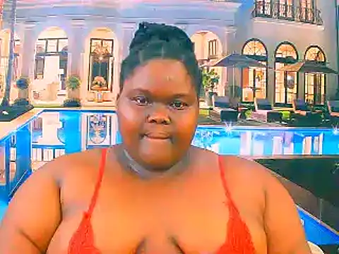 EbonyHotBuns online show from November 2025 07:49:02 PM