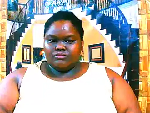 EbonyHotBuns online show from January 2026 06:42:02 PM