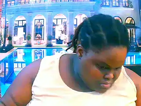 EbonyHotBuns online show from March 2026 08:00:01 PM