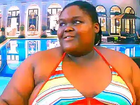 EbonyHotBuns online show from March 2026 05:13:02 AM