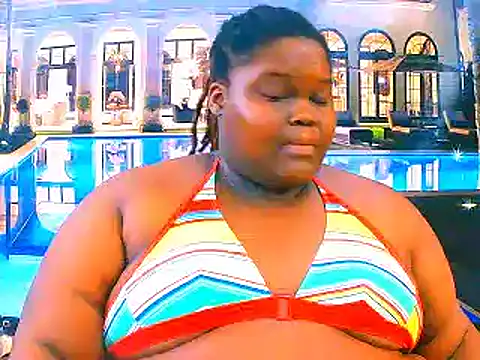 EbonyHotBuns online show from March 2026 06:34:02 PM