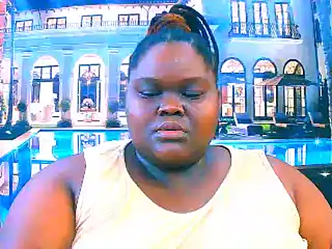 EbonyHotBuns online show from March 2026 08:56:02 PM