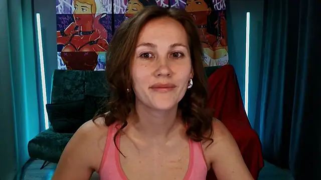 MichelleOrtis online show from January 2025 12:58:01 PM