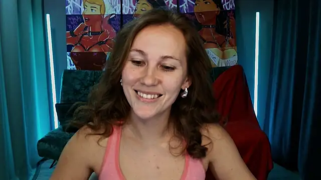 MichelleOrtis online show from January 2025 04:00:02 PM