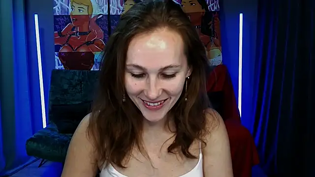 MichelleOrtis online show from January 2025 01:25:02 PM